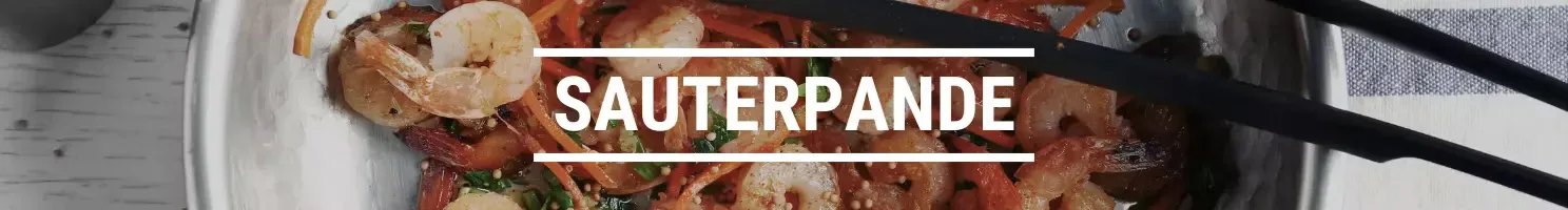 SAUTERPANDE