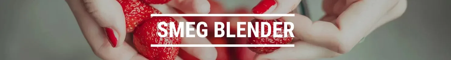 SMEG BLENDER