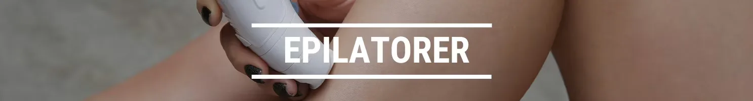EPILATORER
