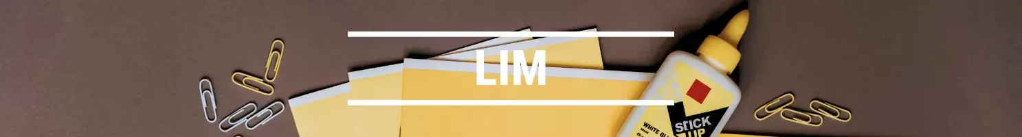 lim banner