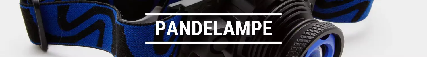 PANDELAMPE