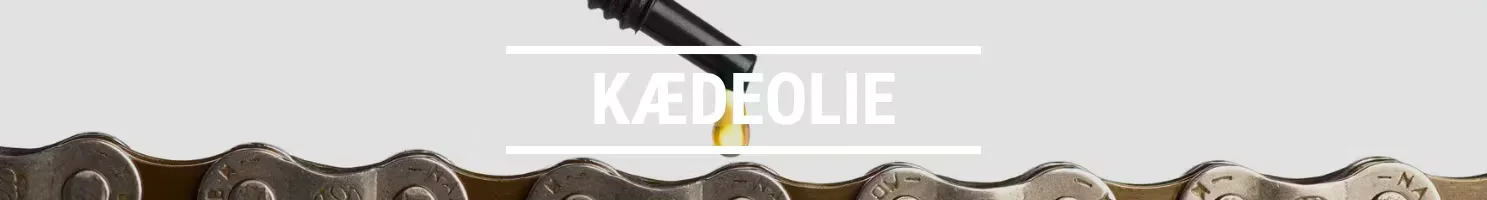 KÆDEOLIE