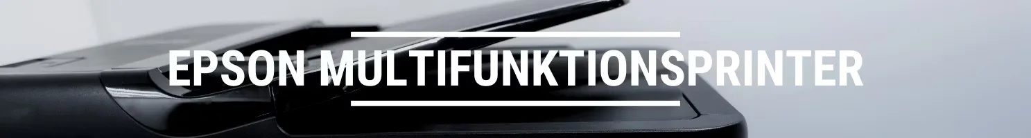 EPSON MULTIFUNKTIONSPRINTER banner