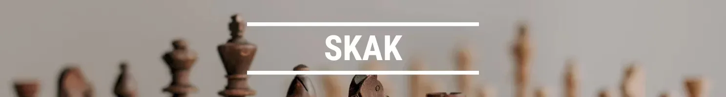 skak banner