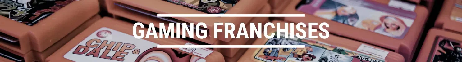 spil franchises
