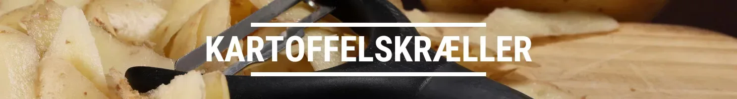 KARTOFFELSKRÆLLER