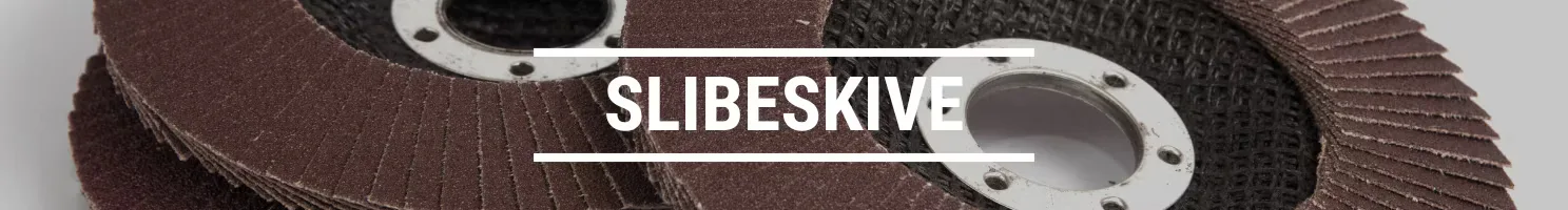 SLIBESKIVE