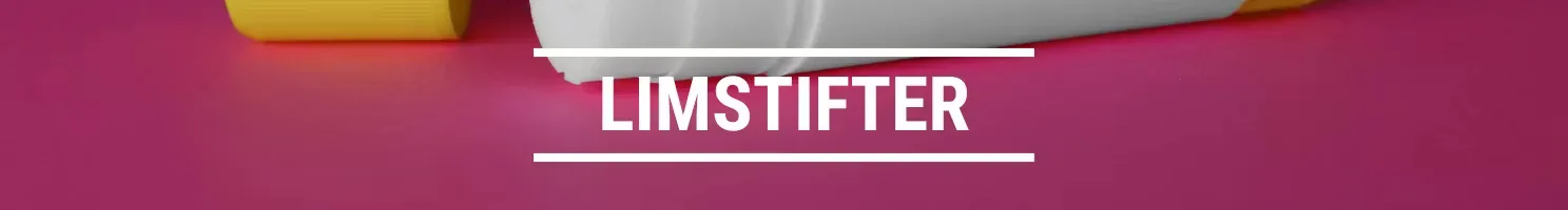 LIMSTIFTER banner