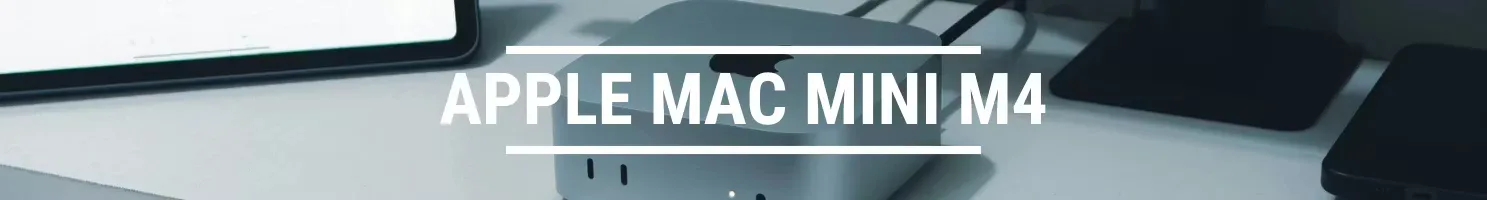 APPLE MAC MINI M4