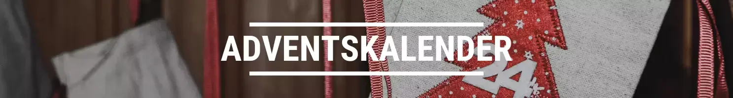 Køb årets adventskalender her