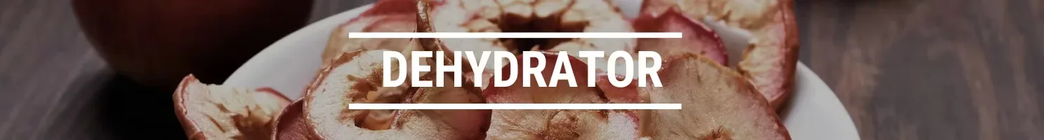 DEHYDRATOR