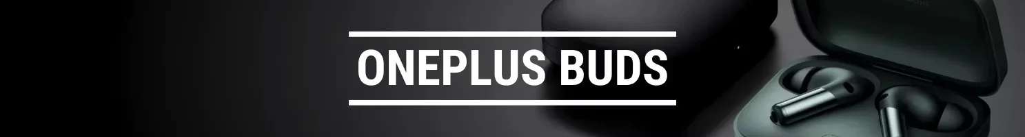 ONEPLUS BUDS