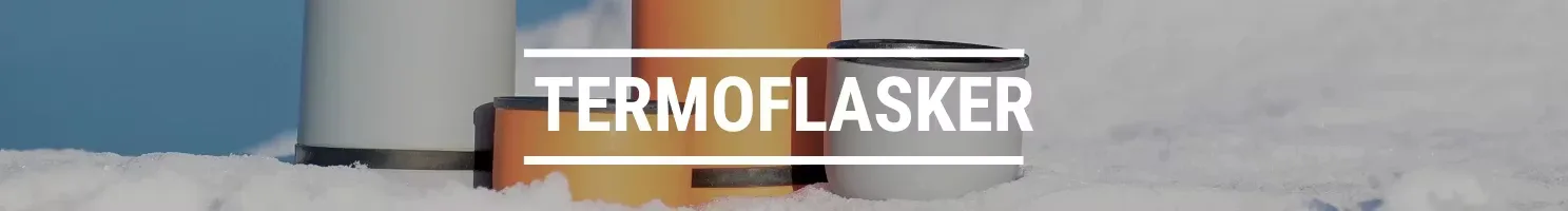 TERMOFLASKER