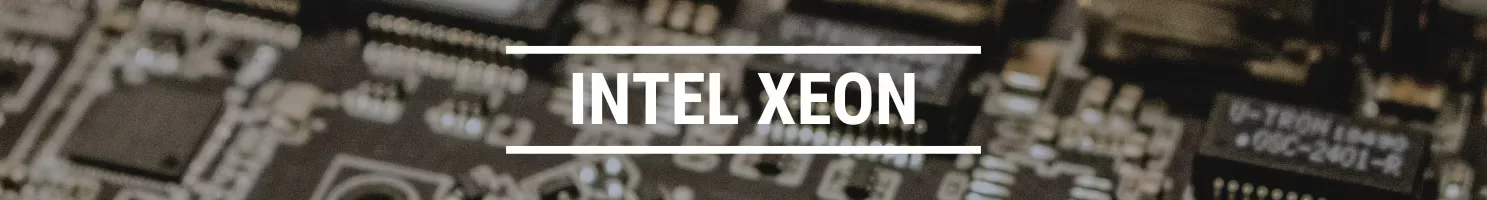 intel xeon