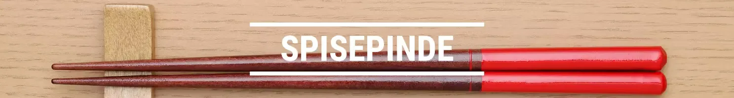 SPISEPINDE