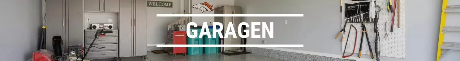GARAGEN