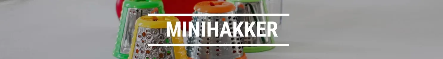 MINIHAKKER