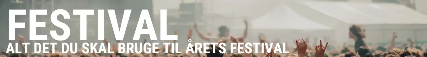 Alt til festival