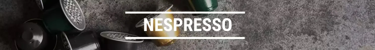 NESPRESSO