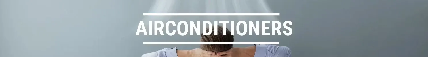 airconditioners