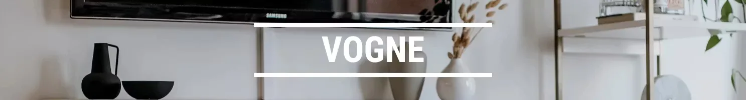 Vogne banner