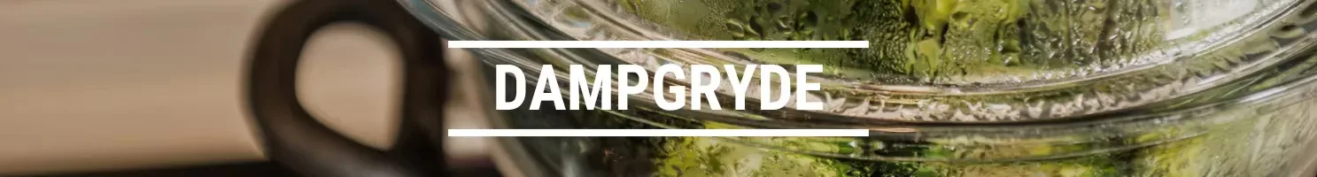 DAMPGRYDE