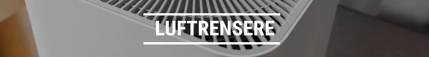 LUFTRENSERE