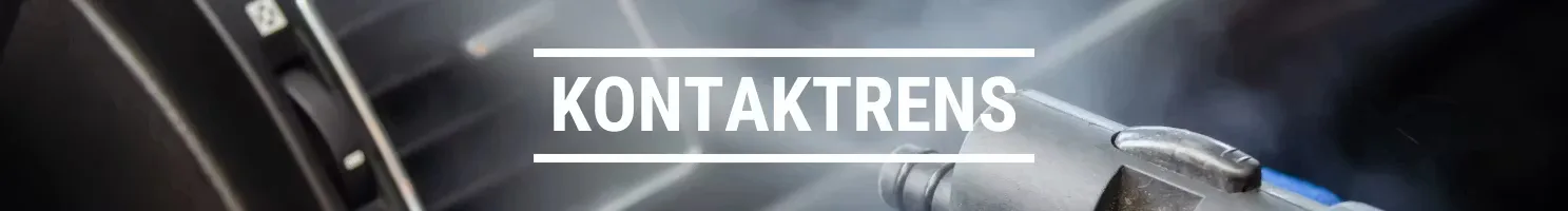 KONTAKTRENS