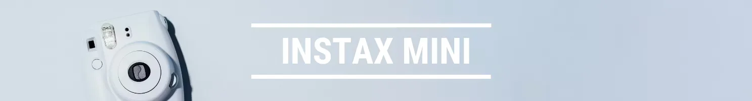 instax mini