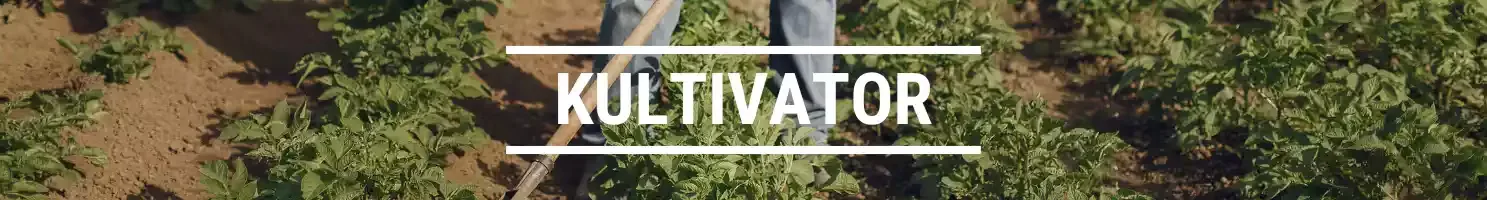 KULTIVATOR