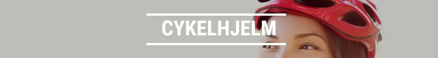 CYKELHJELM