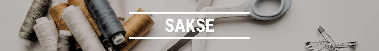 sakse banner