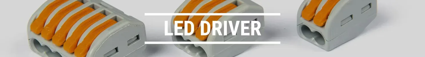 LED DRIVER