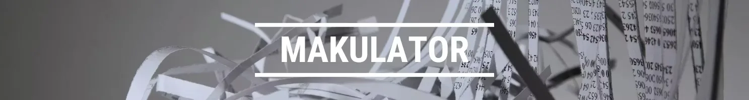makulator