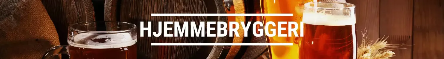 HJEMMEBRYGGERI