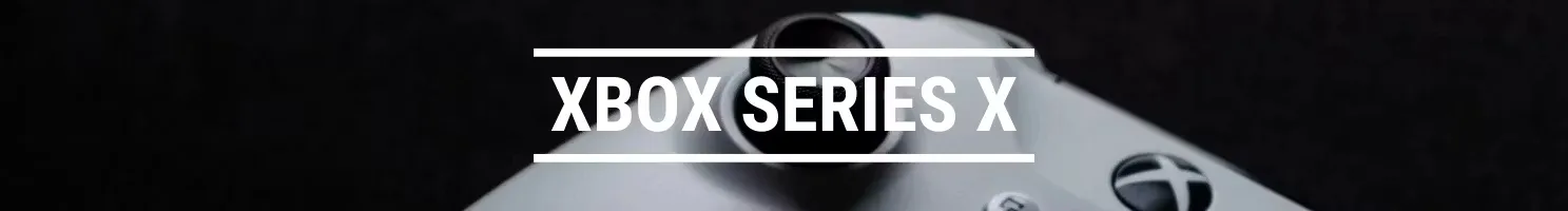 xbox series x
