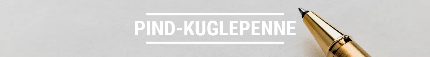 pind-kuglepenne banner