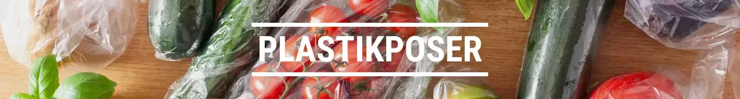 PLASTIKPOSER