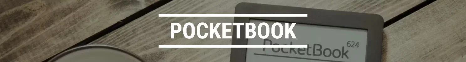 POCKETBOOK