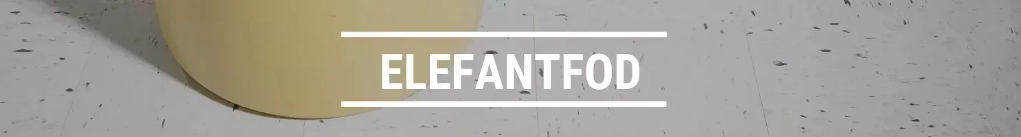 ELEFANTFOD