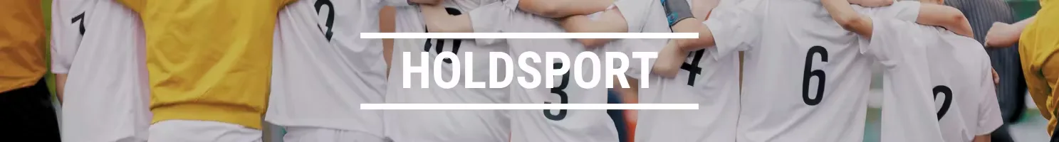 Holdsport banner