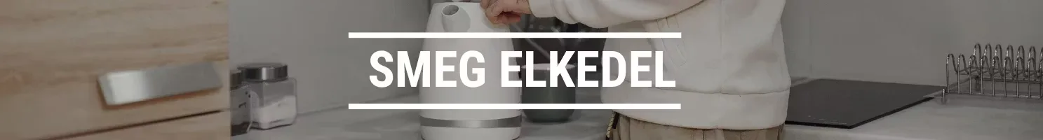 SMEG ELKEDEL
