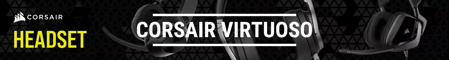 CORSAIR VIRTUOSO