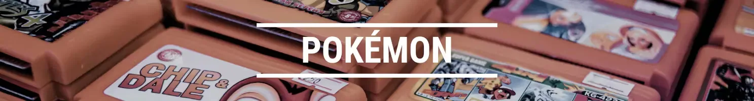 pokemon