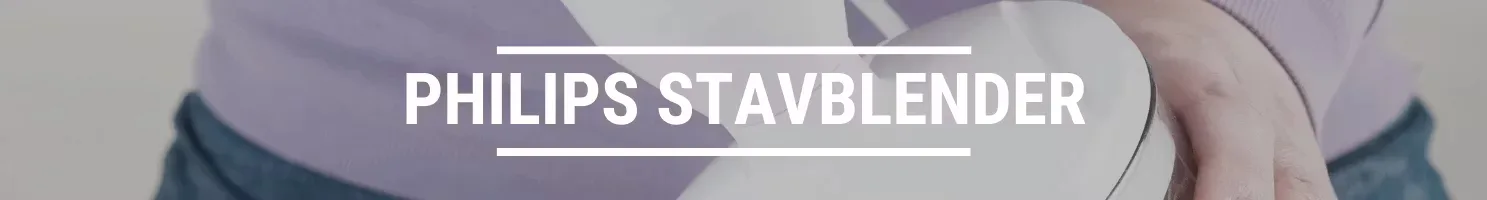 PHILIPS STAVBLENDERq