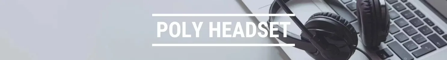 POLY HEADSET