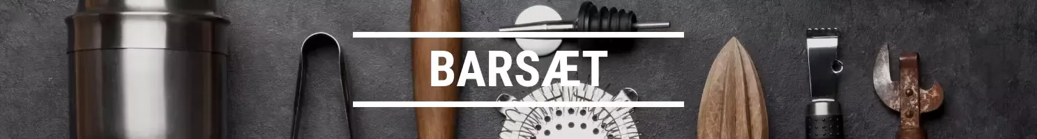 BARSÆT