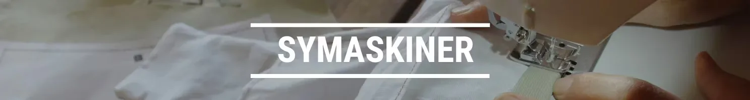 SYMASKINER