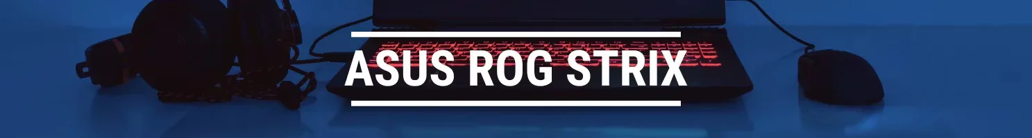 ASUS ROG STRIX