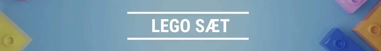 LEGO SÆT